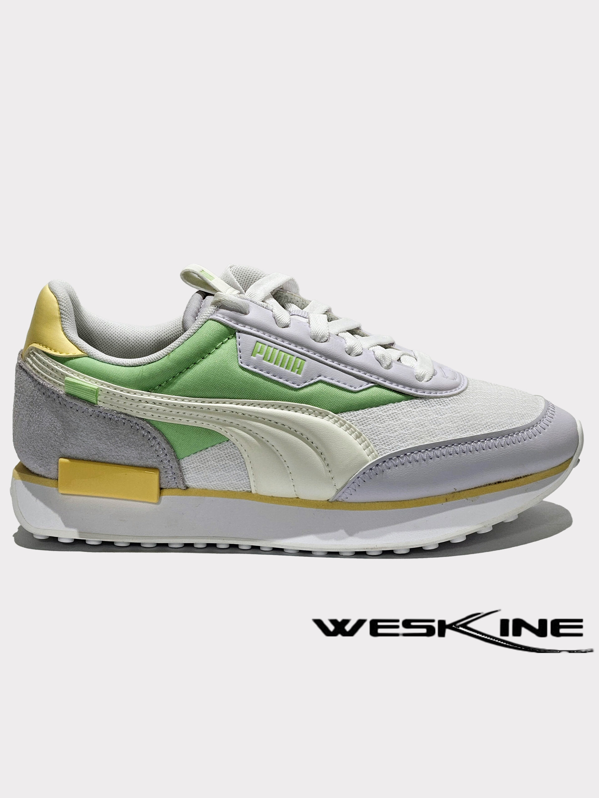 Puma Future Rider Spring Lavender