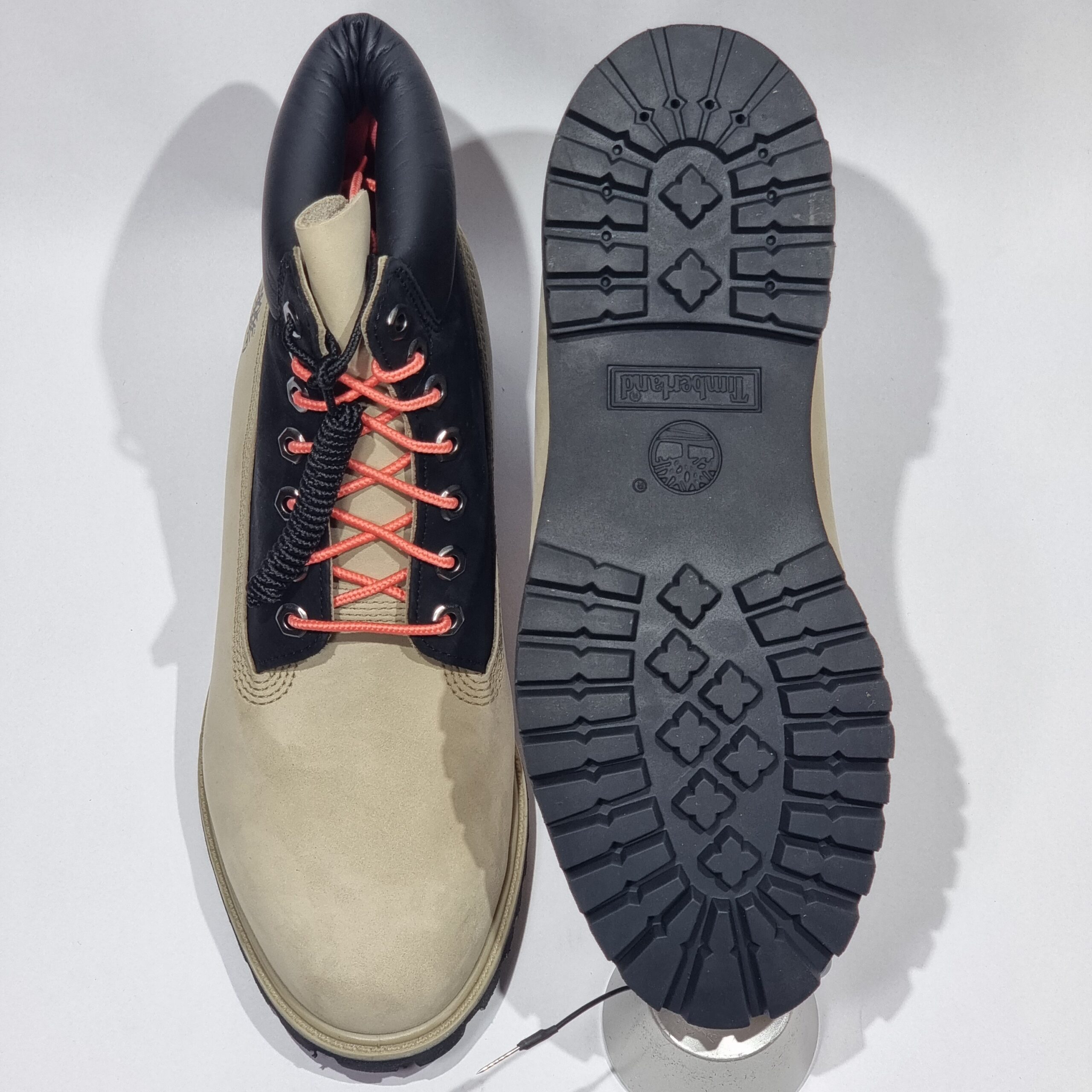Timberland Premium 6-Inch Boot – Image 3