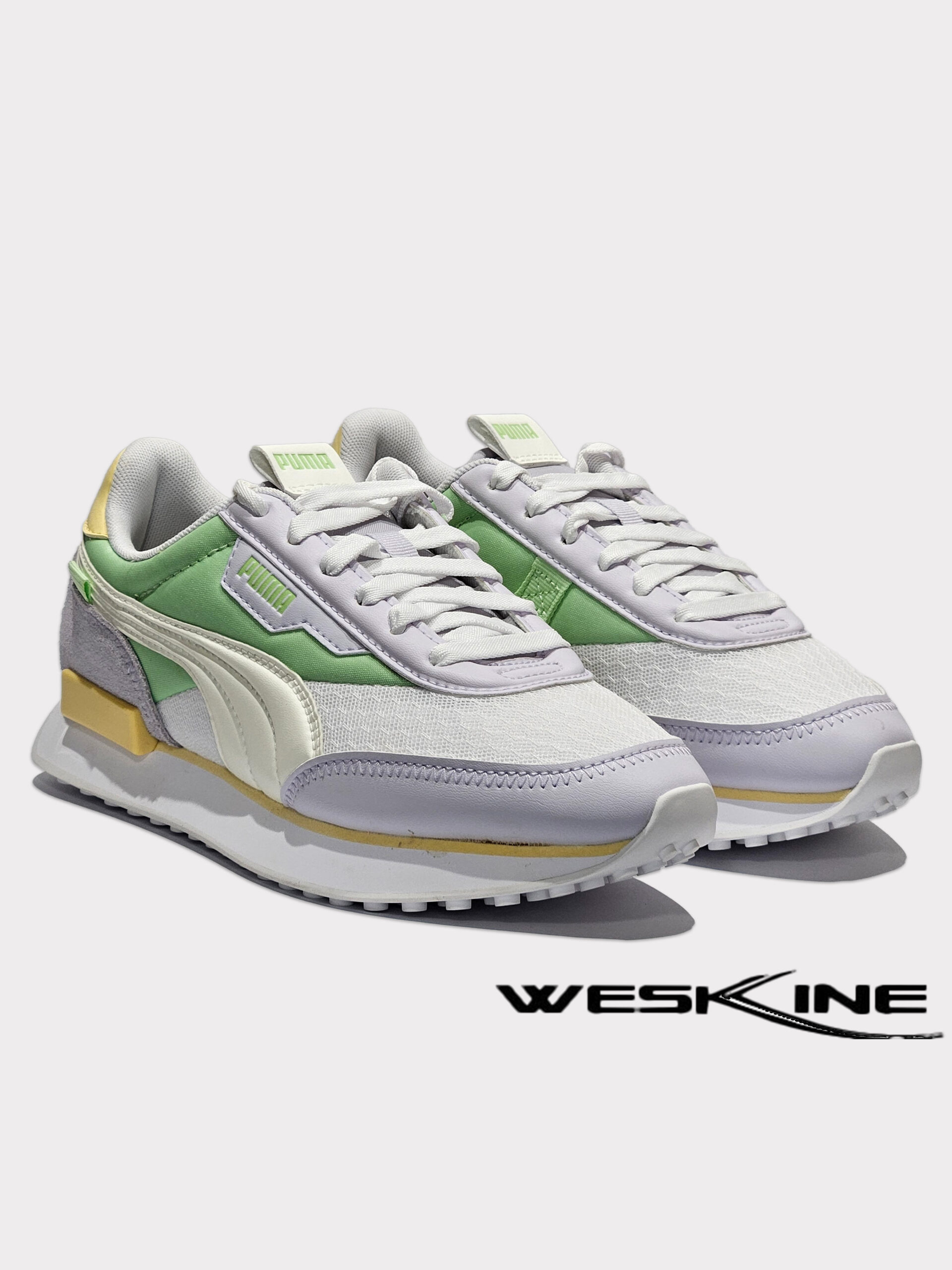 Puma Future Rider Spring Lavender – Image 2