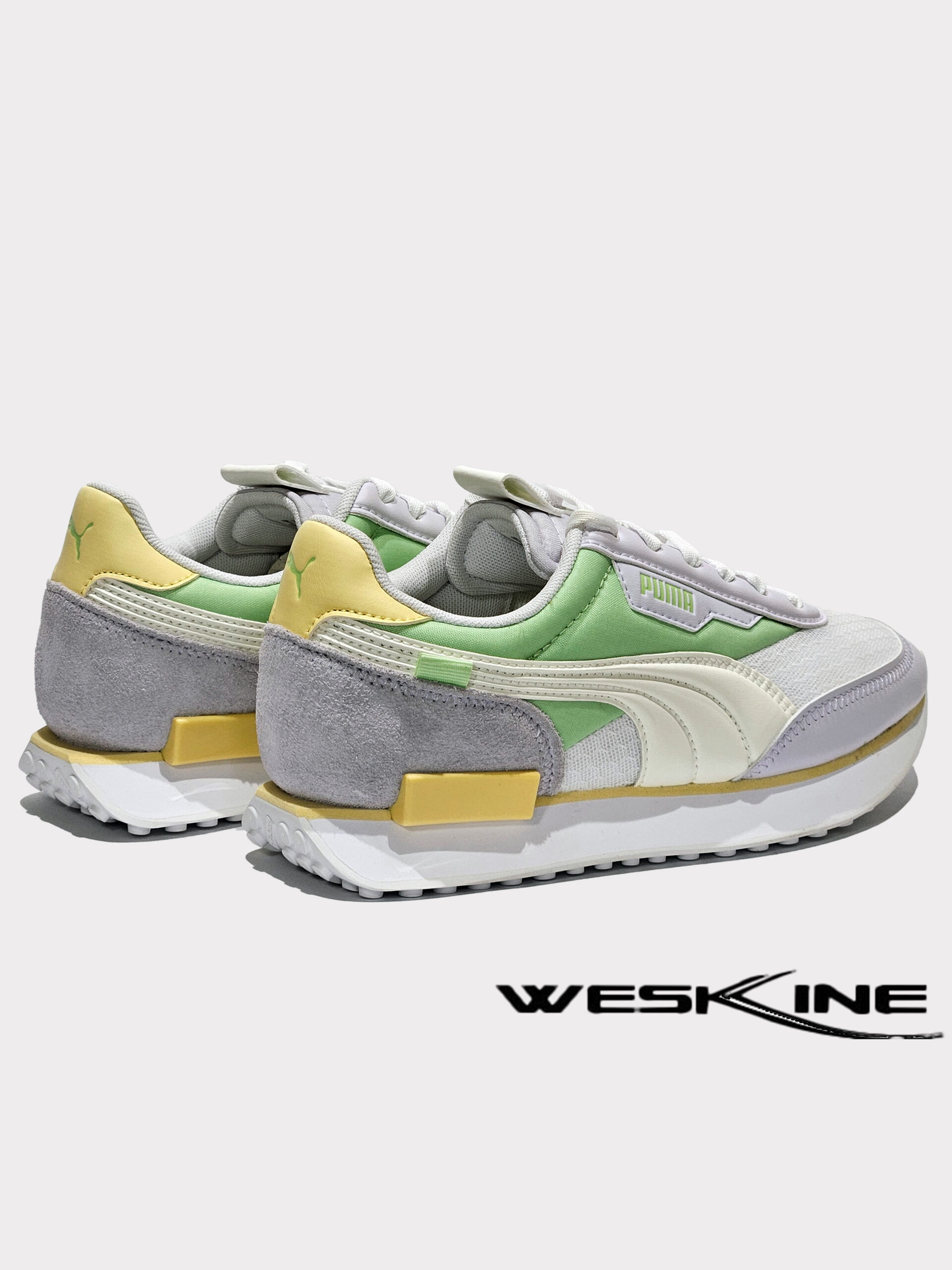 Puma Future Rider Spring Lavender – Image 3