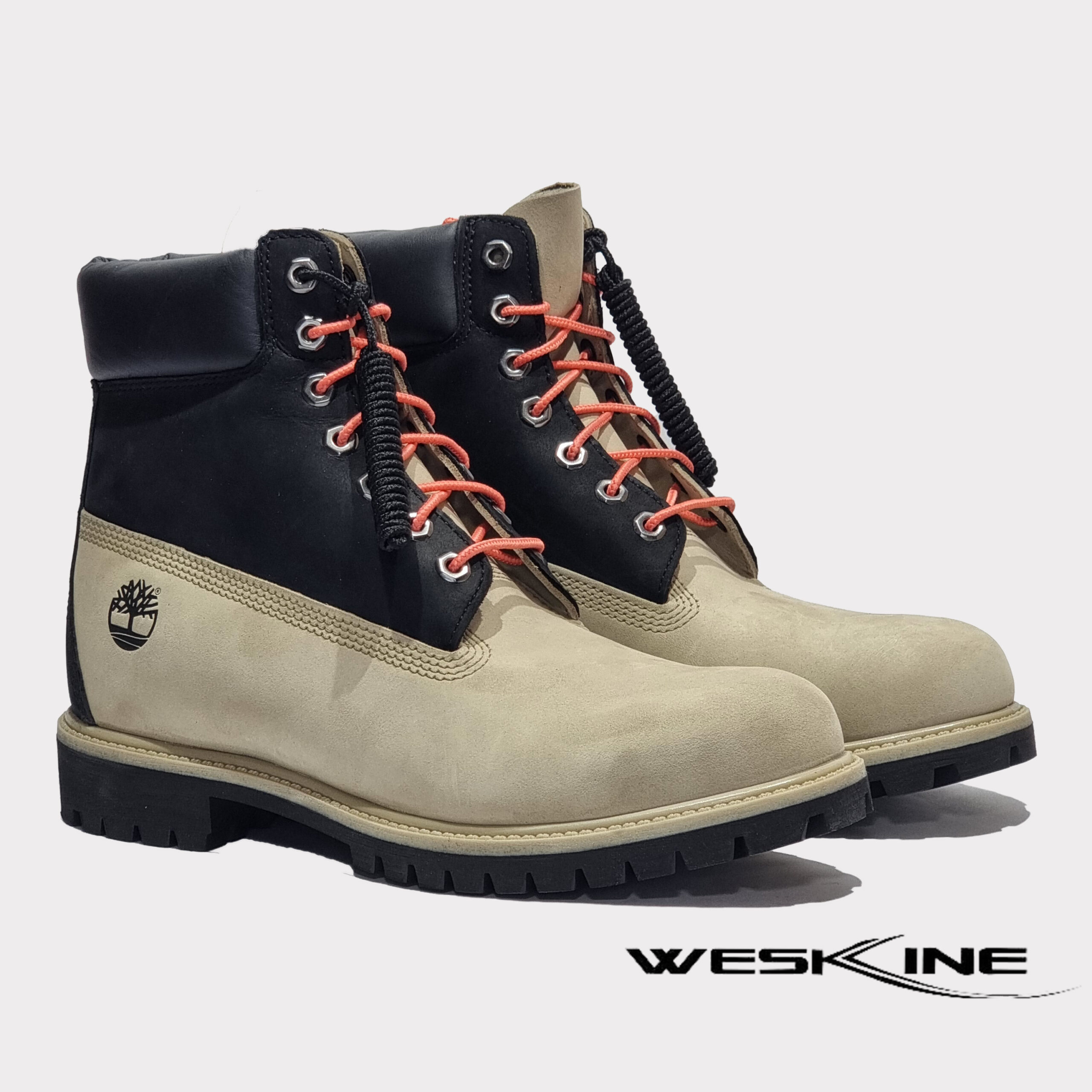 Timberland Premium 6-Inch Boot – Image 2
