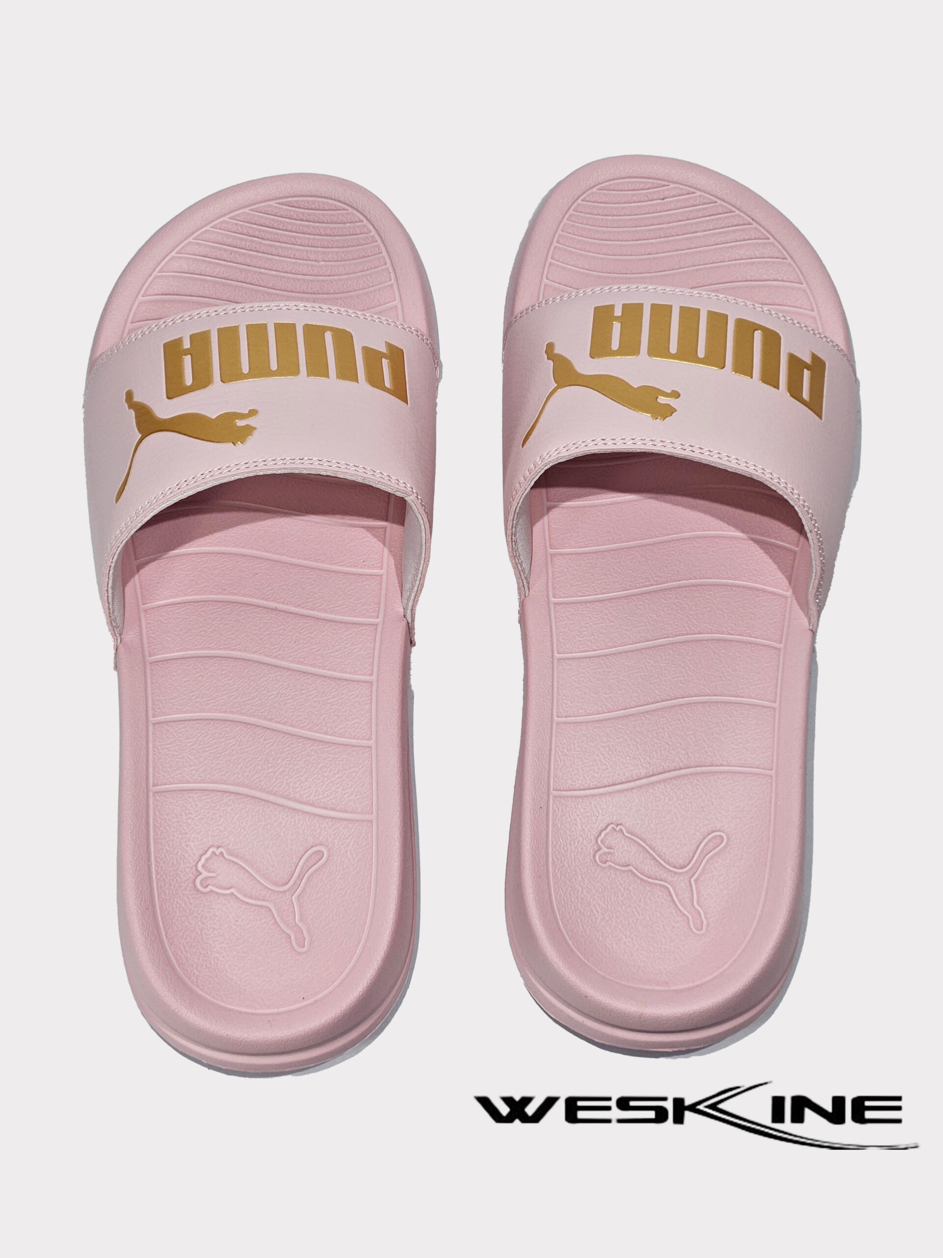 Puma Popcat 20 - Chalk Rose/Or – Image 2