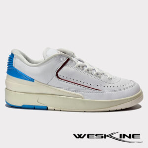 Sneakers Air Jordan 2 Retro Low