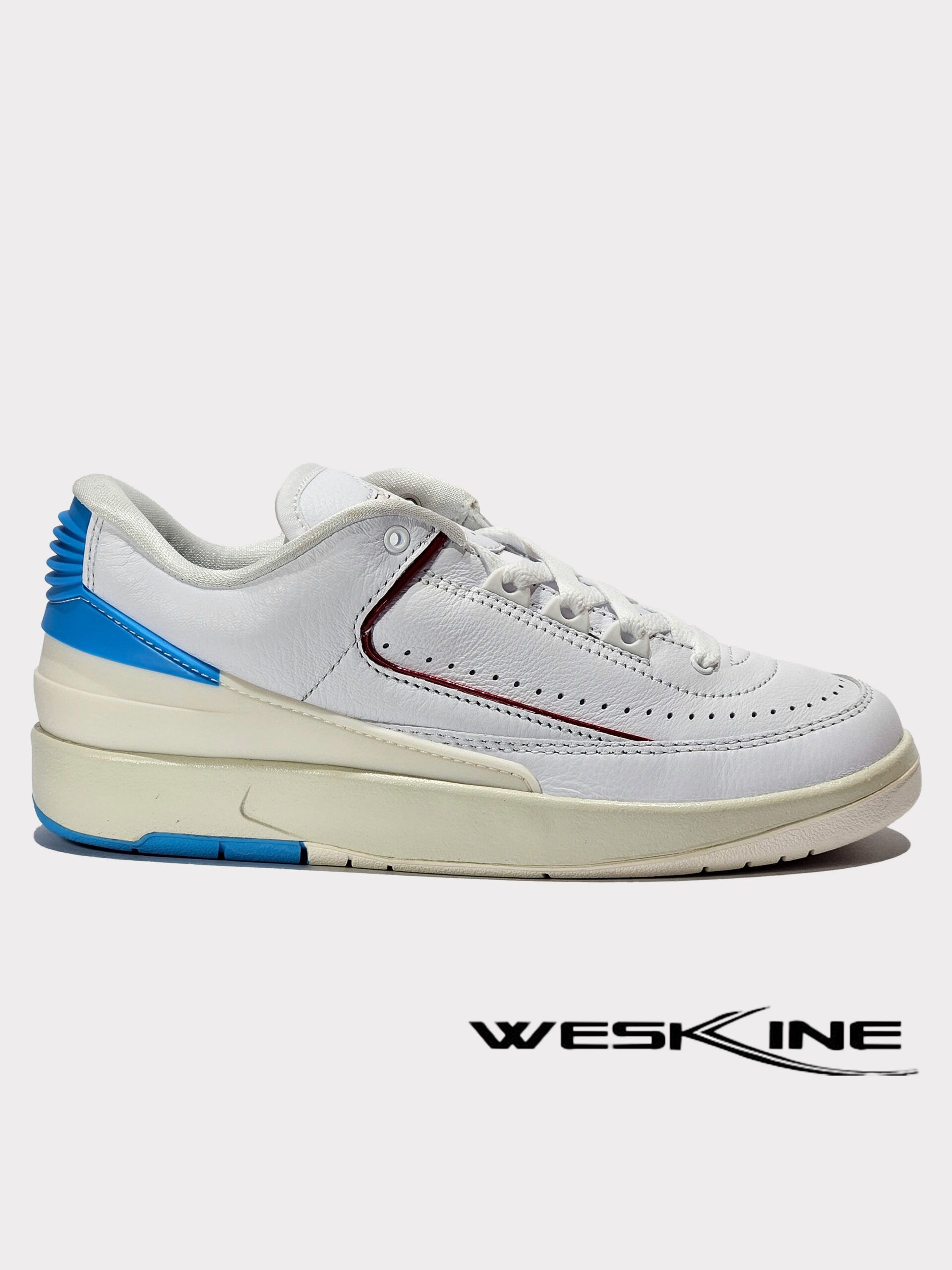 Sneakers Air Jordan 2 Retro Low