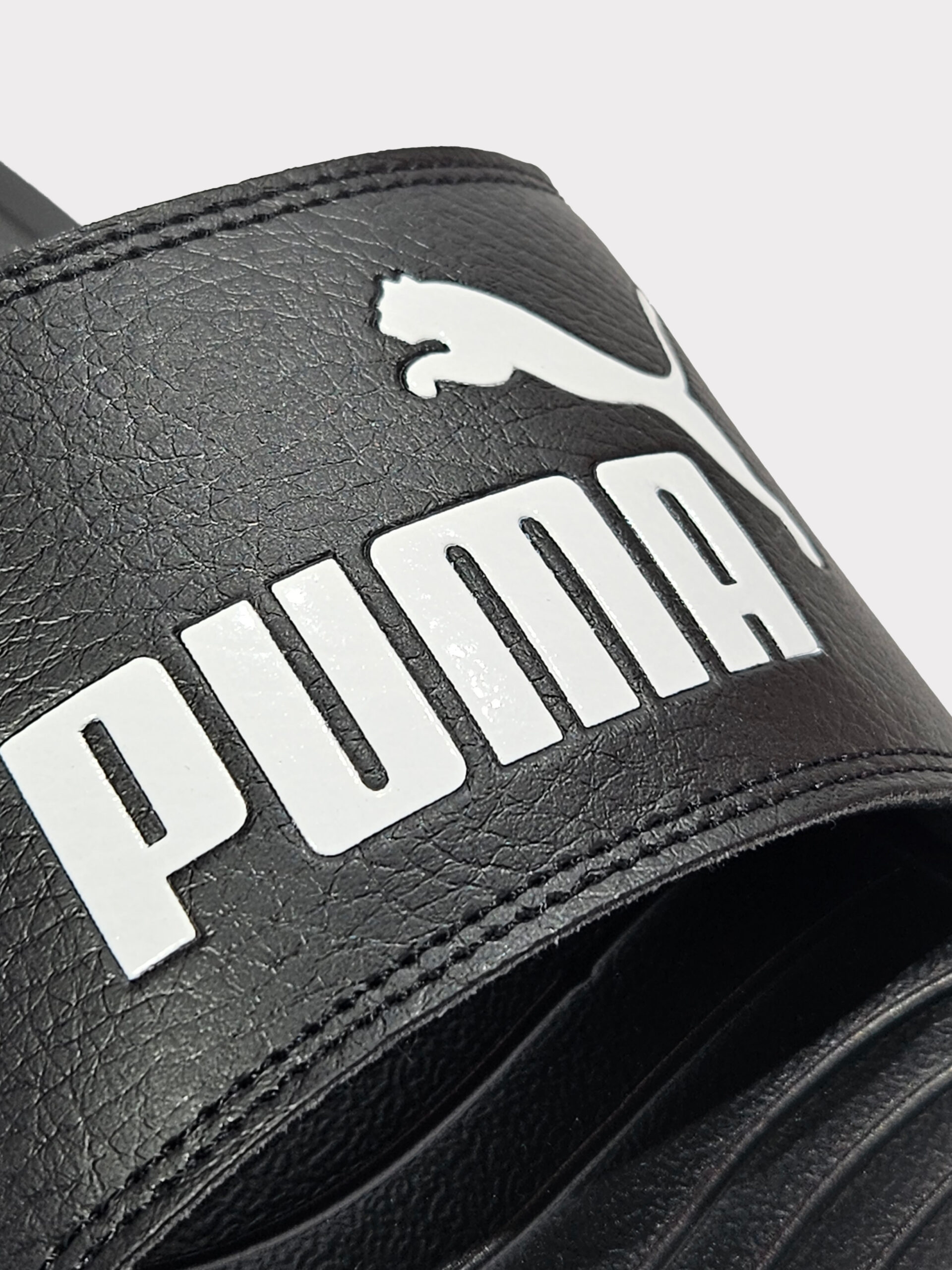 Sandale Popcat 20 Puma Black-Puma Black, 372279 01