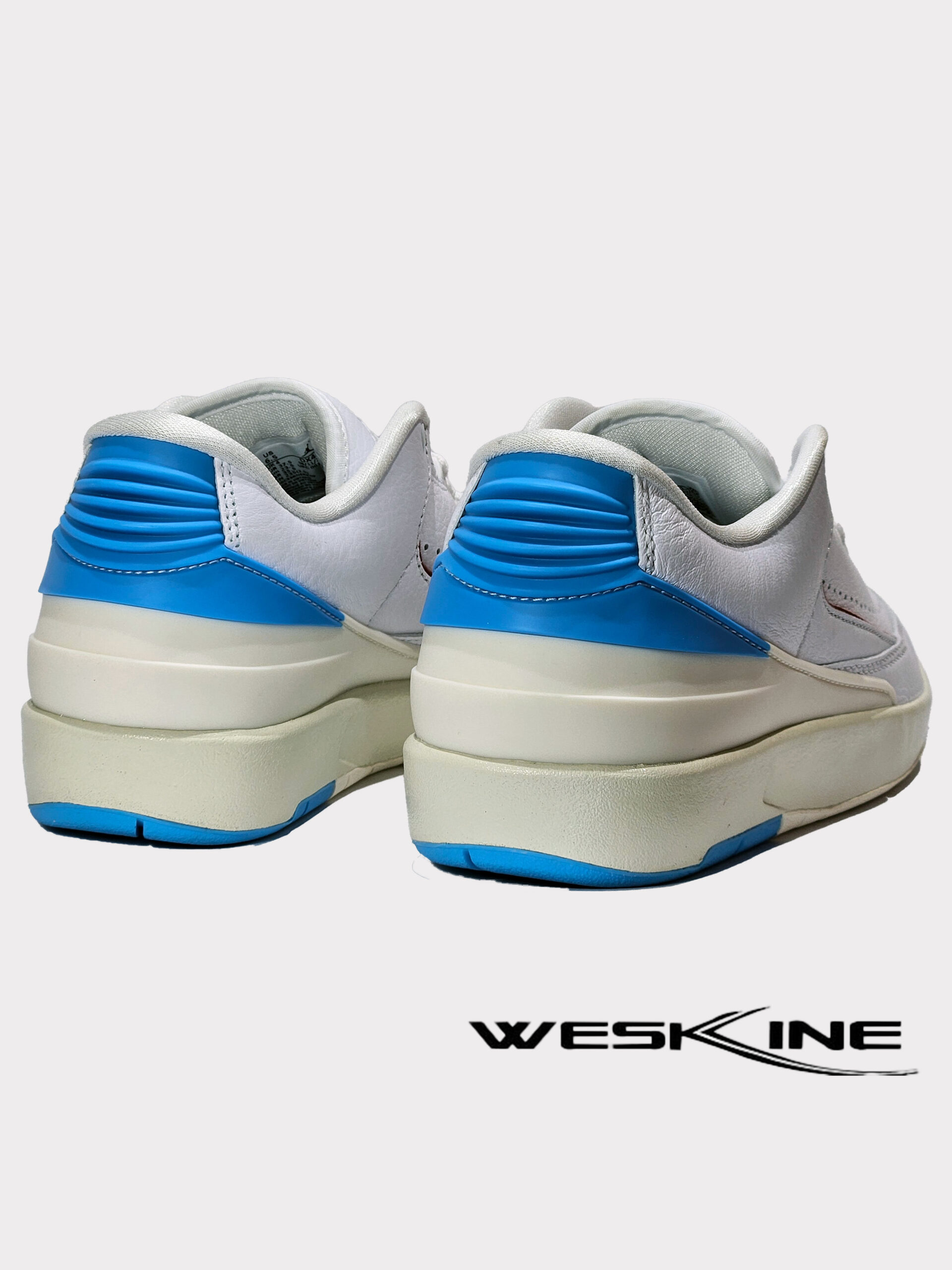Sneakers Air Jordan 2 Retro Low