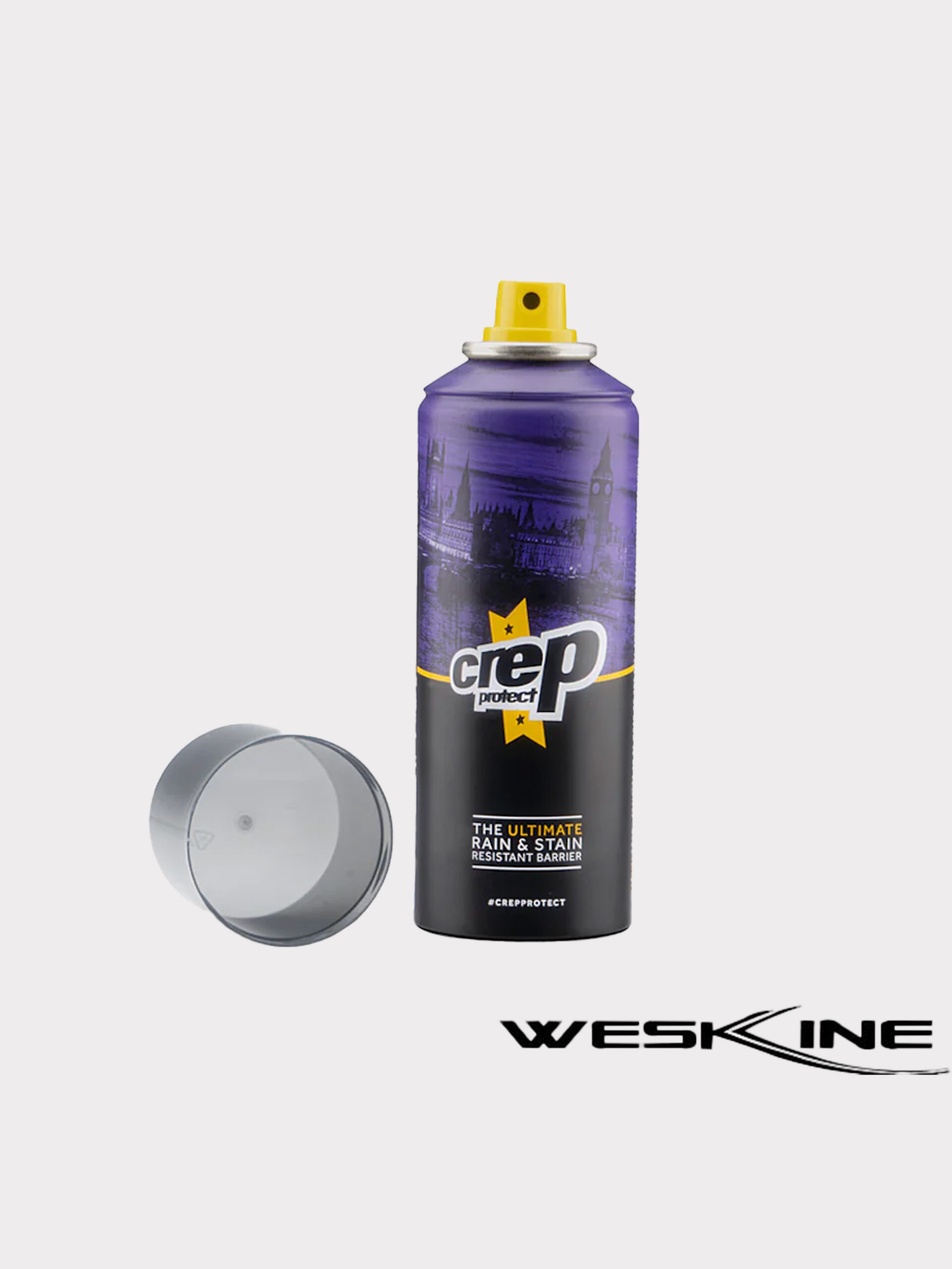 Bouteille de spray protecteur CREP PROTECT