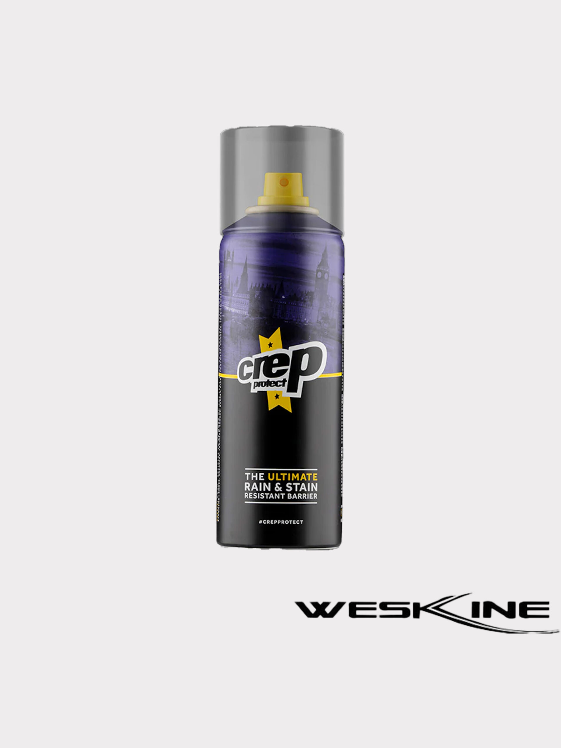 Bouteille de spray protecteur CREP PROTECT