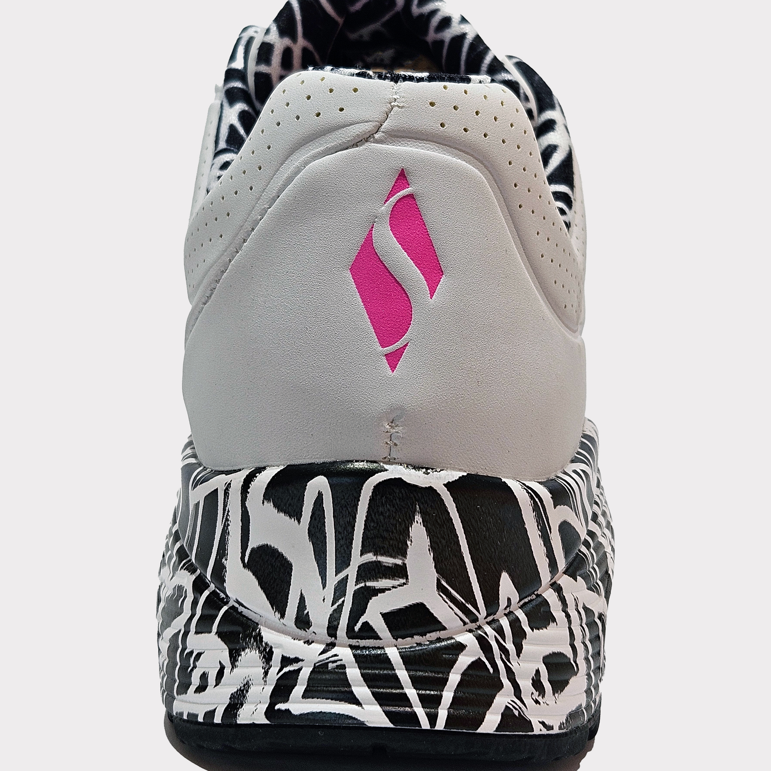 Skechers Uno Loving Love – Image 4