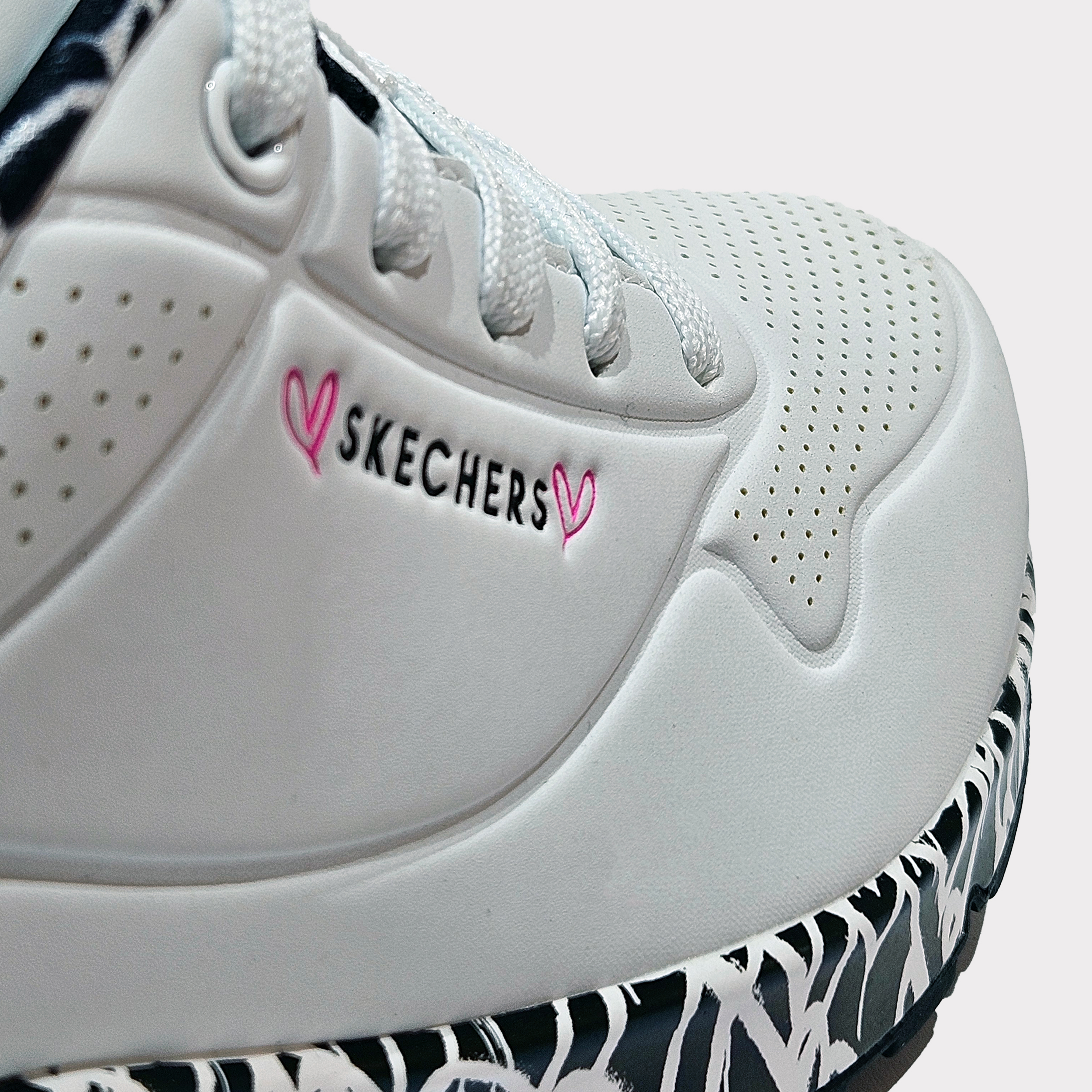 Skechers Uno Loving Love – Image 5
