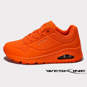 Skechers UNO 73667/NORG en nuances de orange