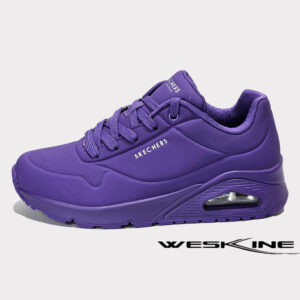 Skechers UNO 73667/PUR en violet