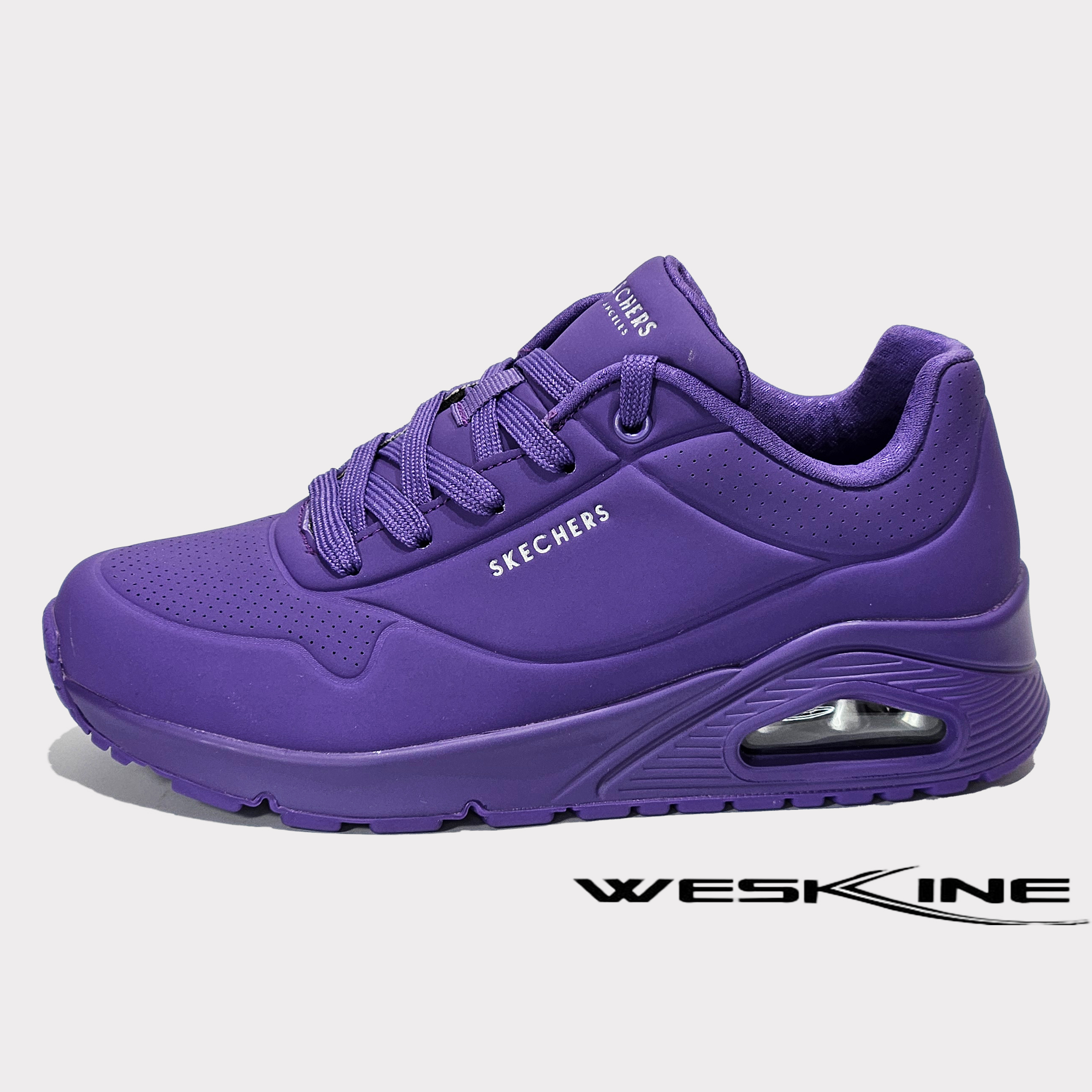 Skechers UNO 73667/PUR en violet