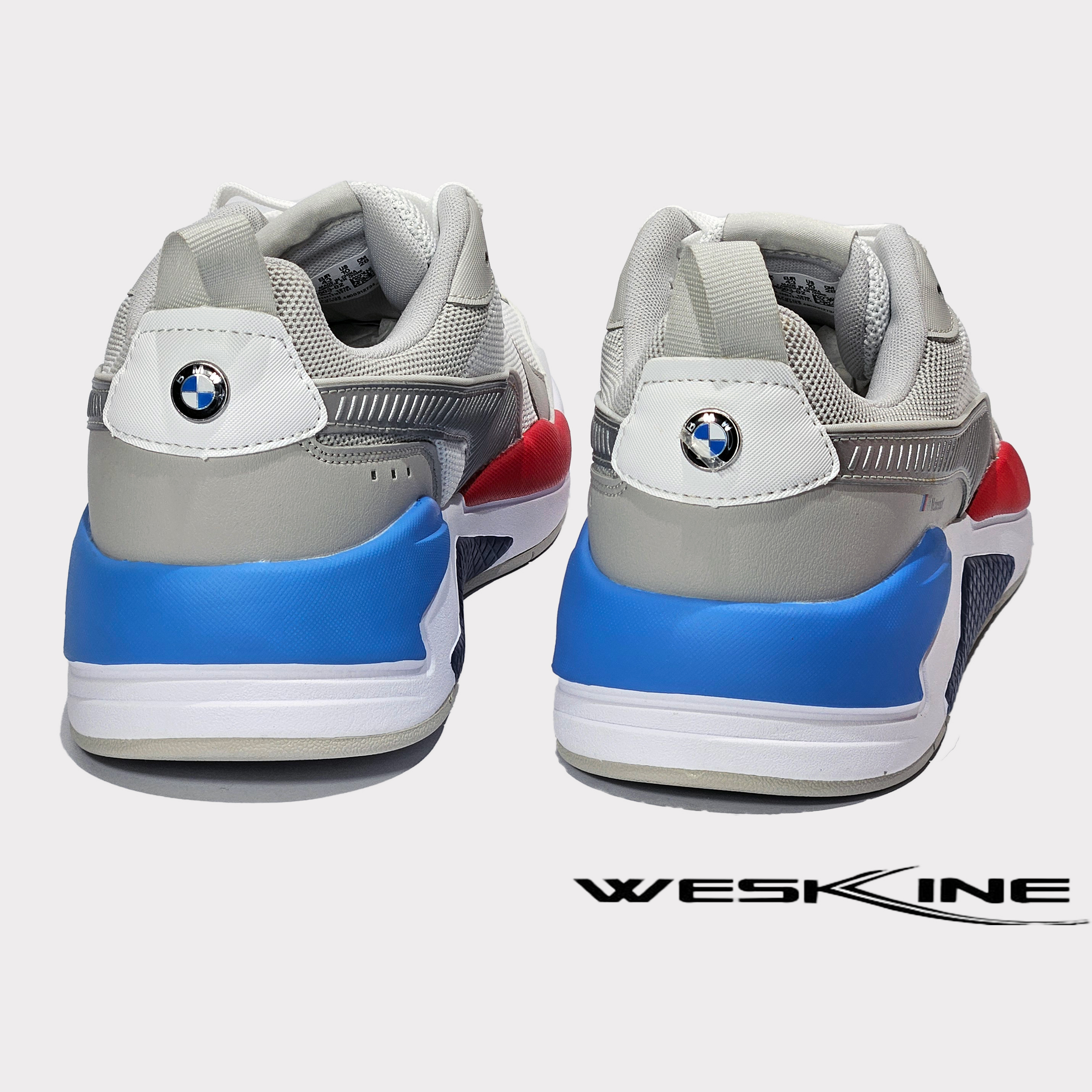 Puma BMW MMS X-Ray – Image 3