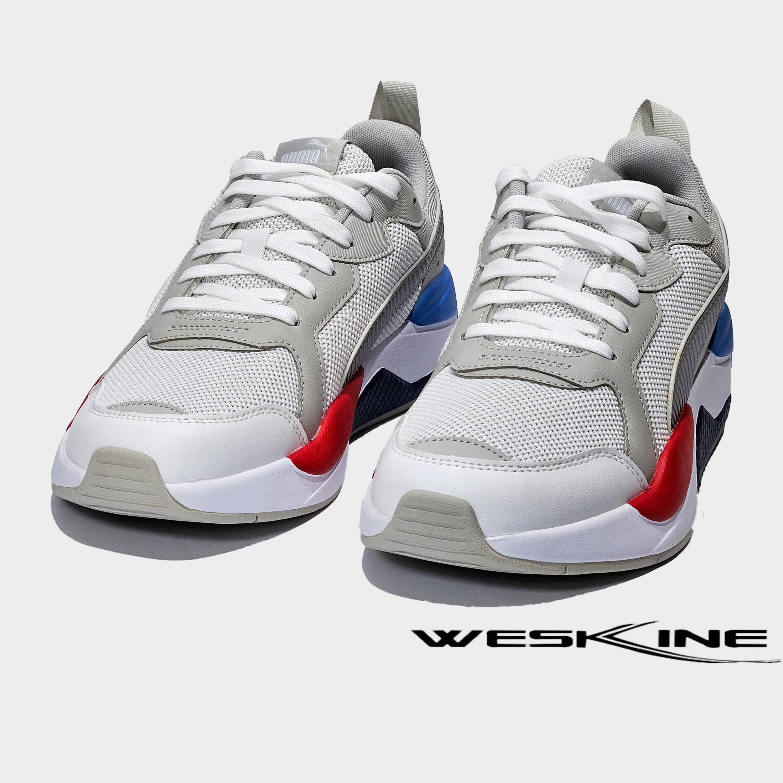 Puma BMW MMS X-Ray – Image 2