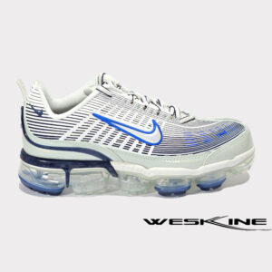 Nike Air Vapormax 360 CK9671 001 en noir avec accents métalliques