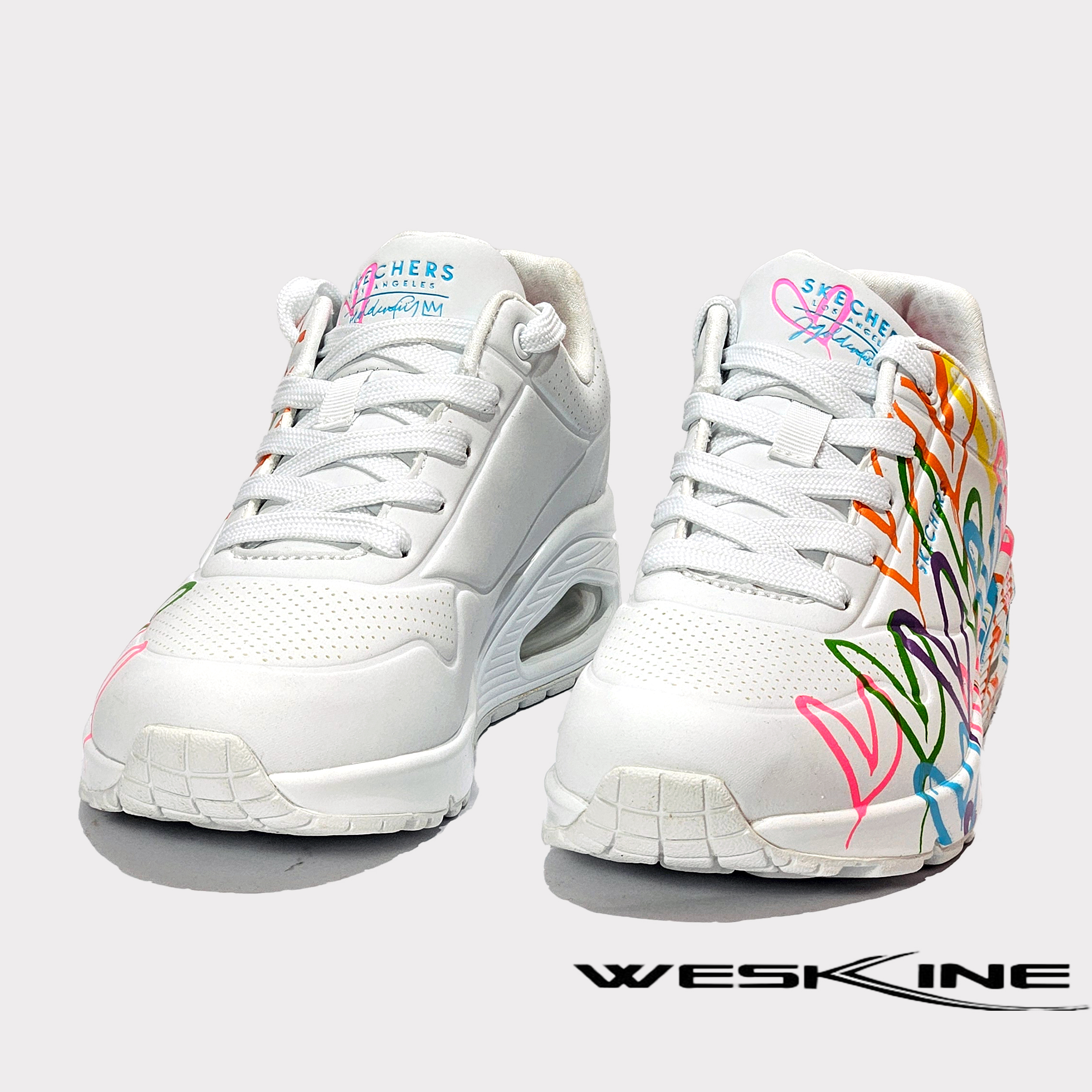 Skechers Uno Highlight Love – Image 2
