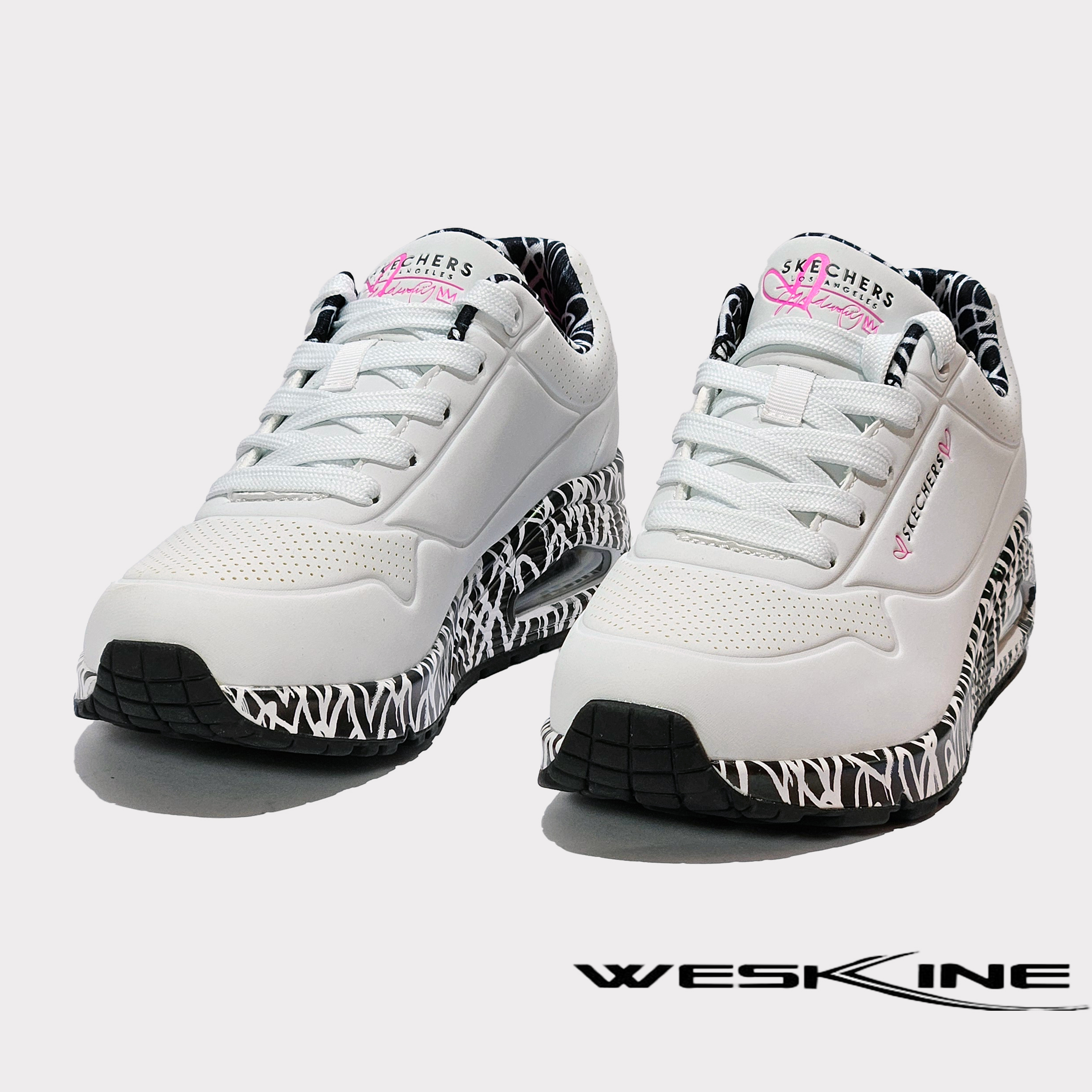 Skechers Uno Loving Love – Image 2
