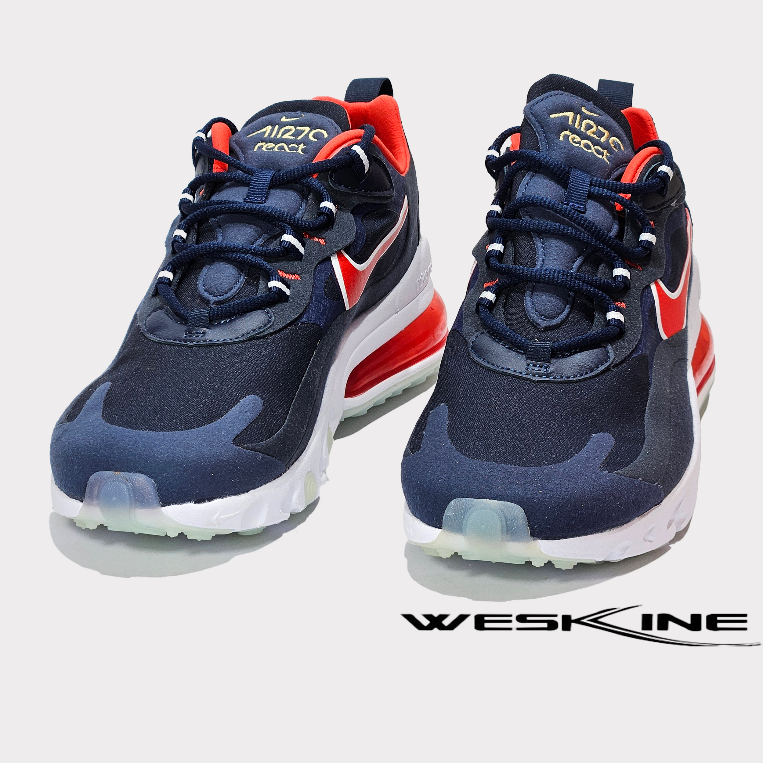 Nike Air Max 270 React – Image 2