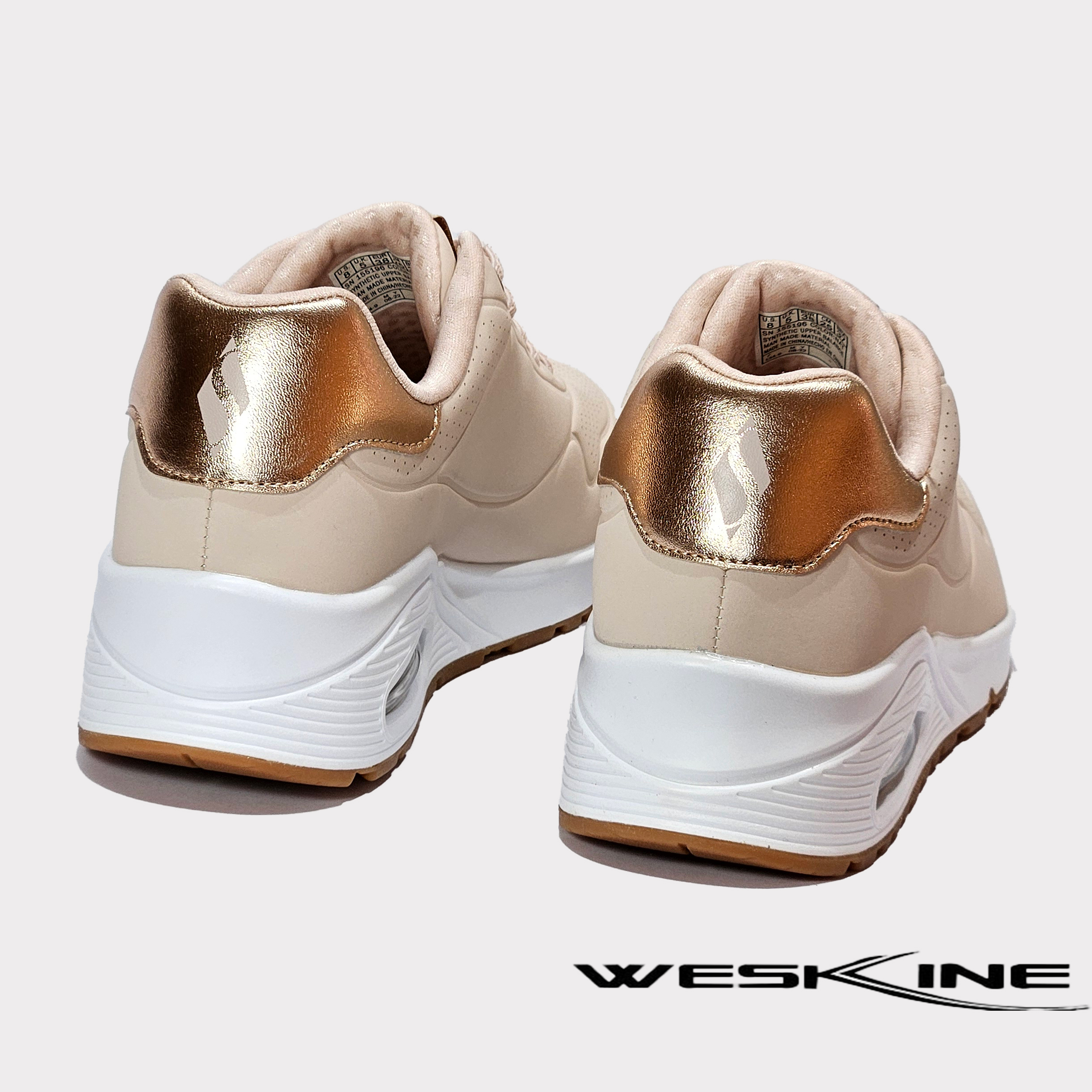 Skechers Uno Shimmer – Image 3