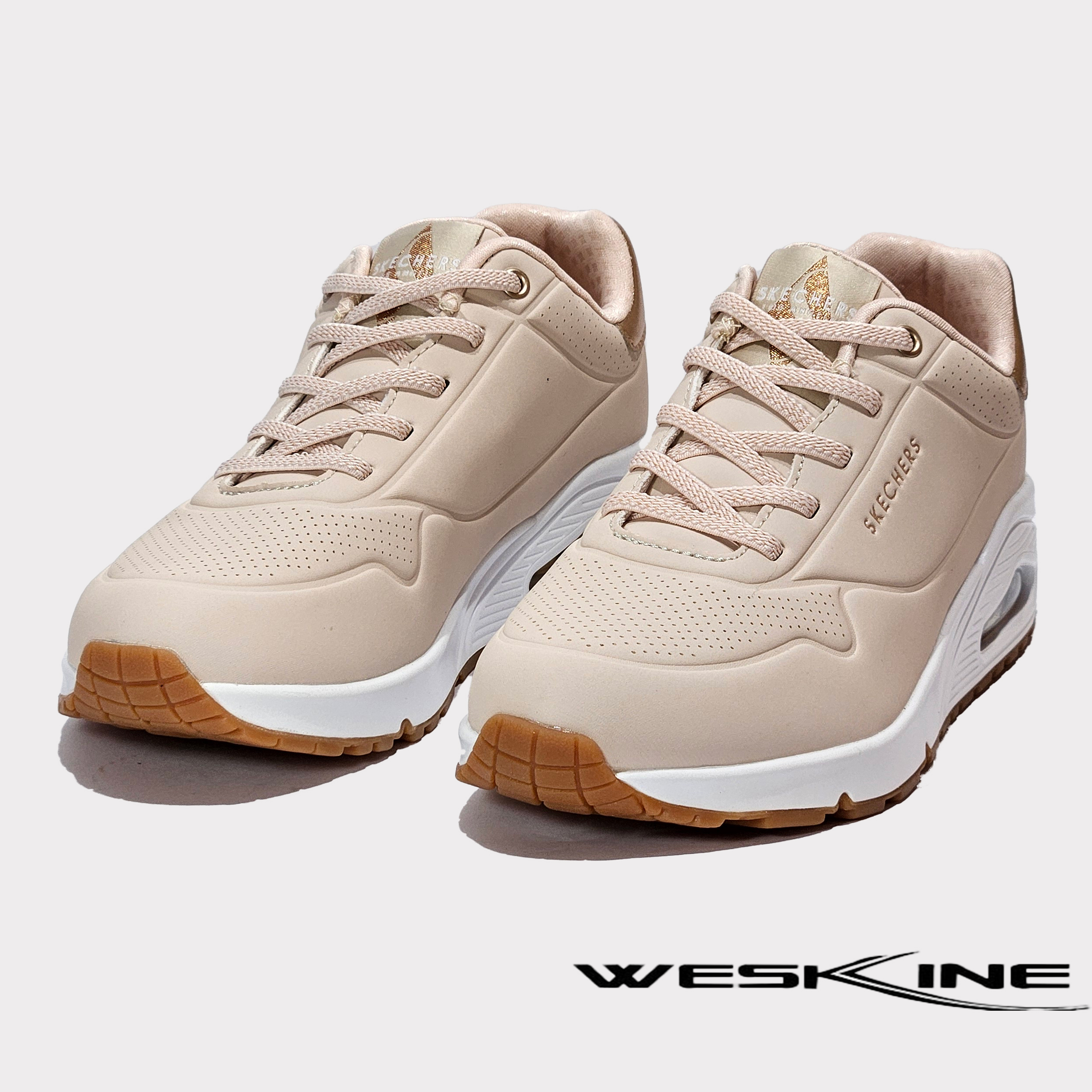Skechers Uno Shimmer – Image 2