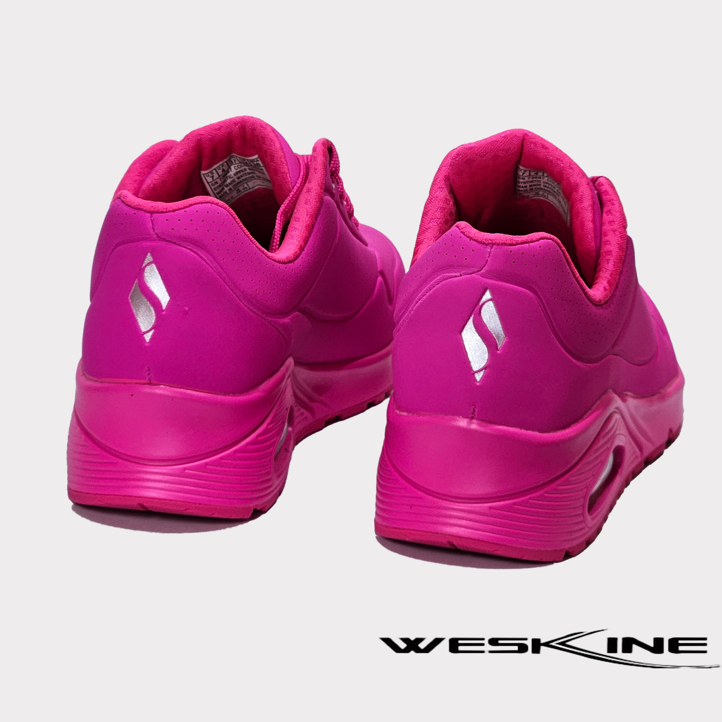 Skechers Uno Night Shades – Image 3