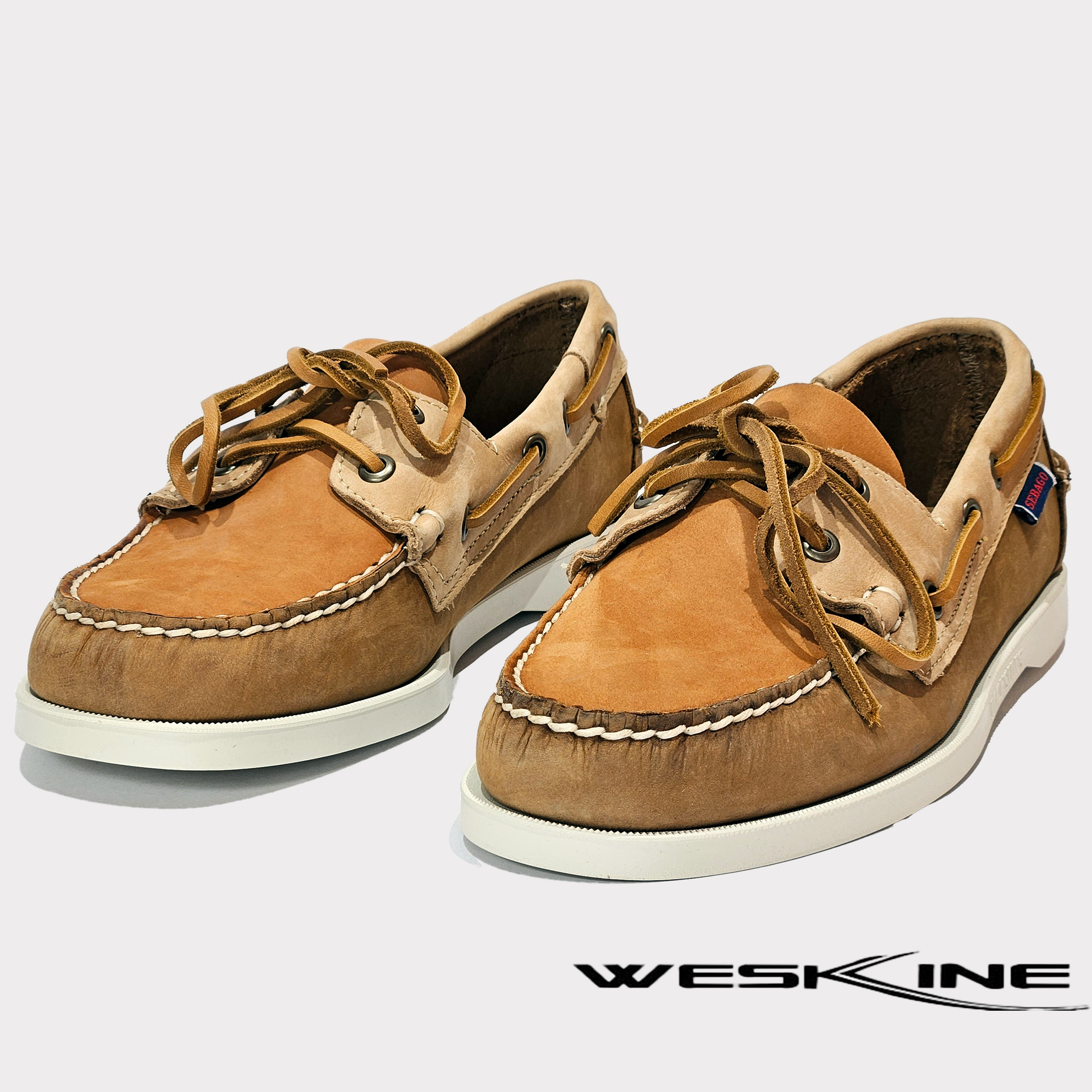 Sebago Portland – Image 2