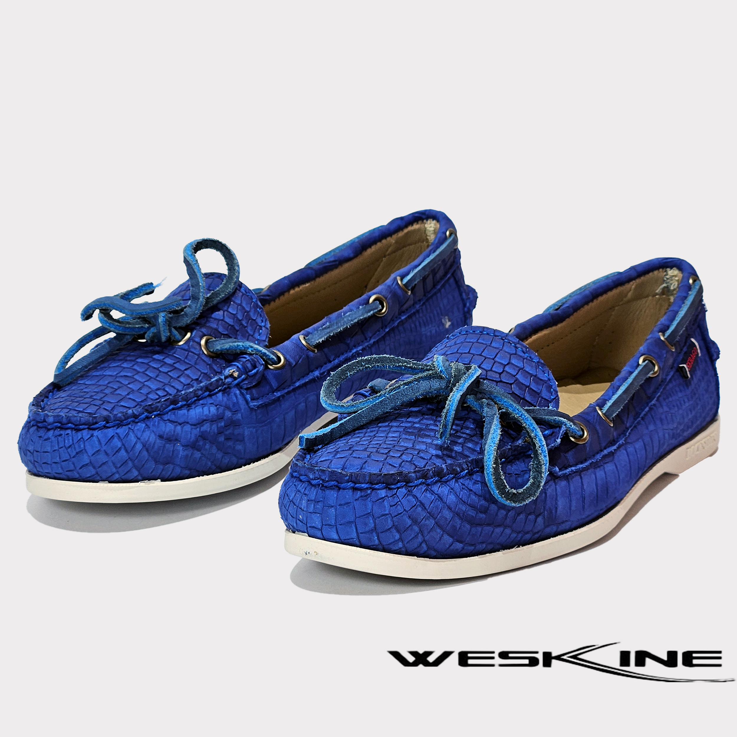 Sebago Nina – Image 2