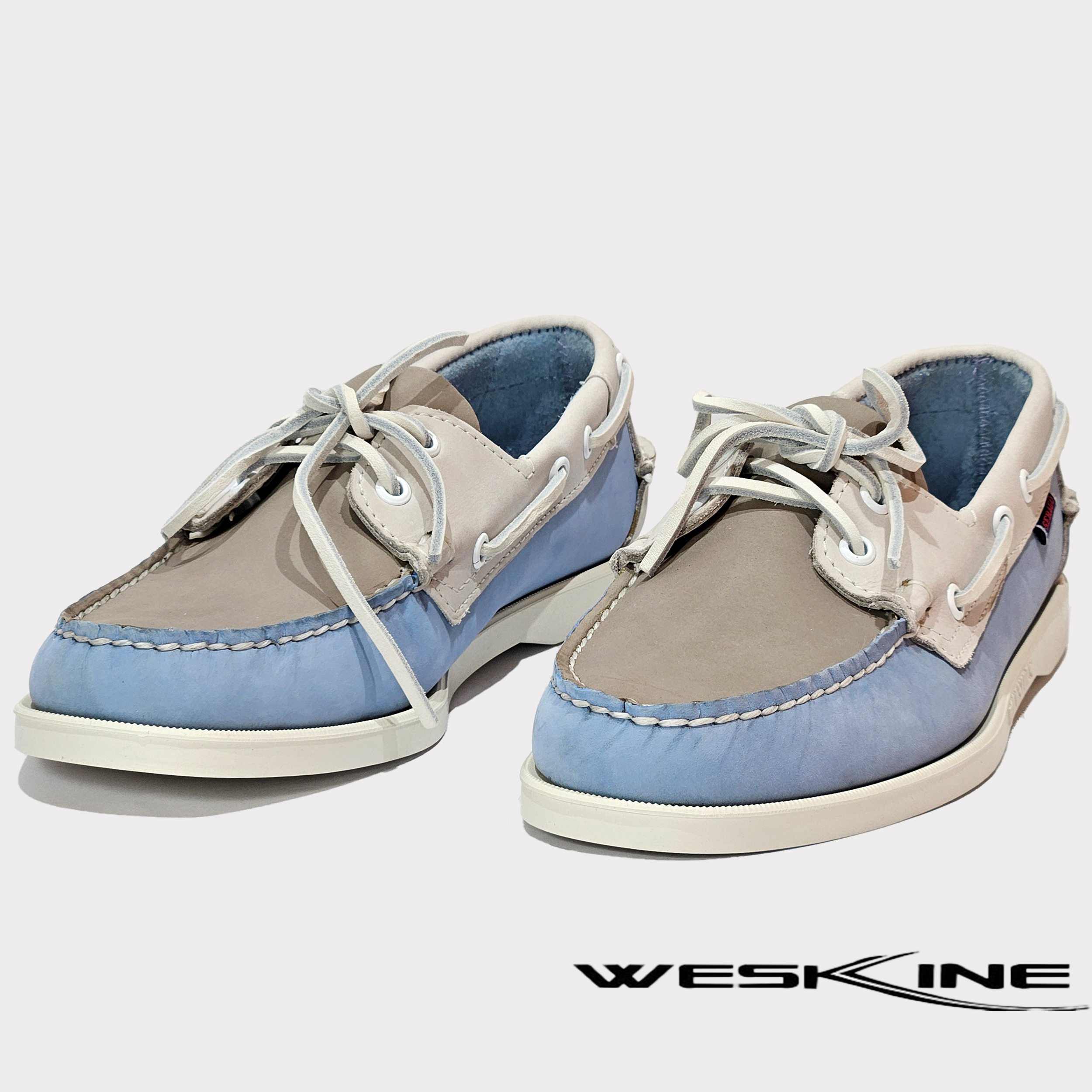 Sebago Spinnaker – Image 2