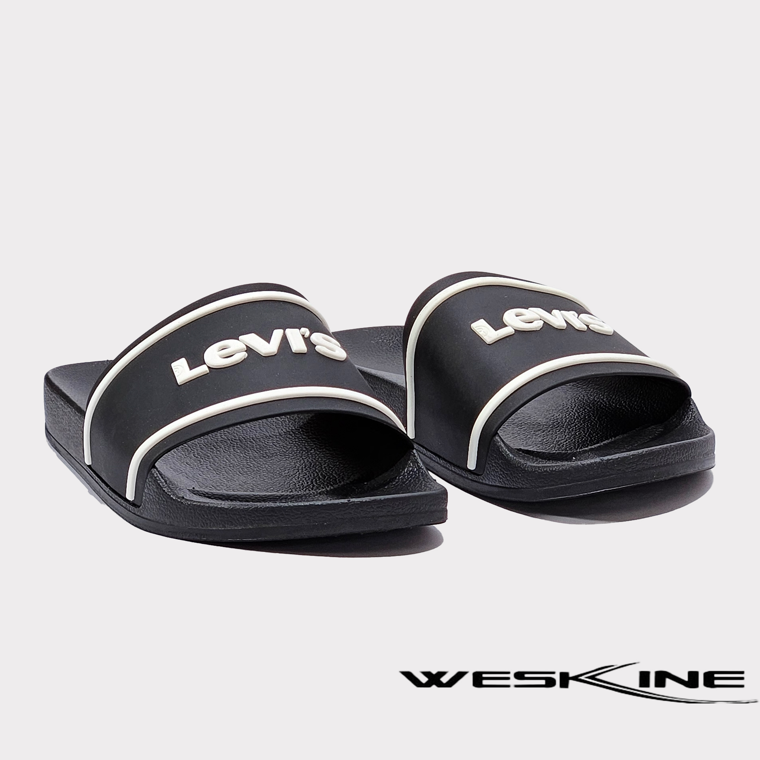 Levi's June 3D S Black – Image 2